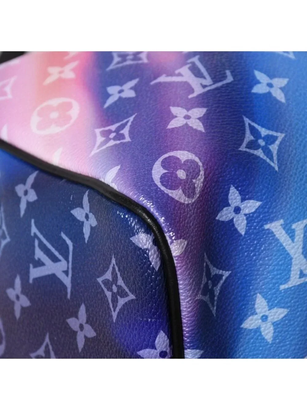Louis Vuitton this authentic